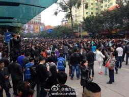 广州新闻头条砍人昨天,广州砍人事件引发社会关注