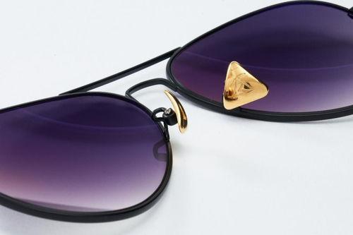 香港明星镜框,时尚与明星风采的完美融合