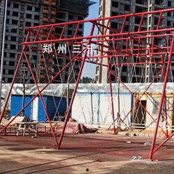 永州网红秋千图片,空中摇曳的浪漫时光