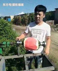 吃瓜吃到电钻,揭秘娱乐圈的惊悚幕后