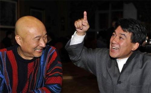 陈佩斯和明星对话视频,揭秘幕后故事与精彩瞬间