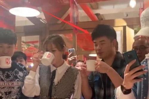 网红店陈赫,美食与明星的跨界融合之旅