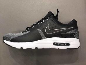 耐克大气垫明星,引领运动舒适新体验