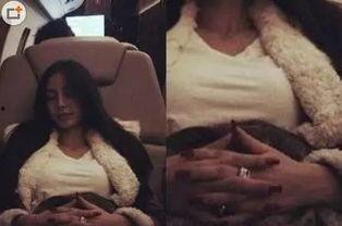 明星晒孩子生长规律,明星宝宝成长里程碑大盘点