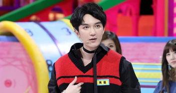 奇葩说的明星,智慧碰撞，火花四溅