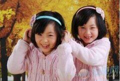 明星双胞胎名字大全,明星双胞胎名字大盘点