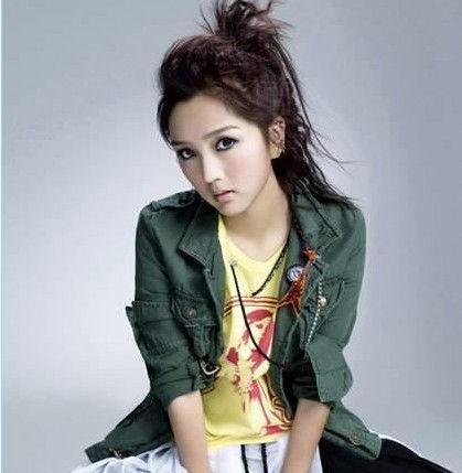 山西少数民族明星,山西少数民族明星风采掠影