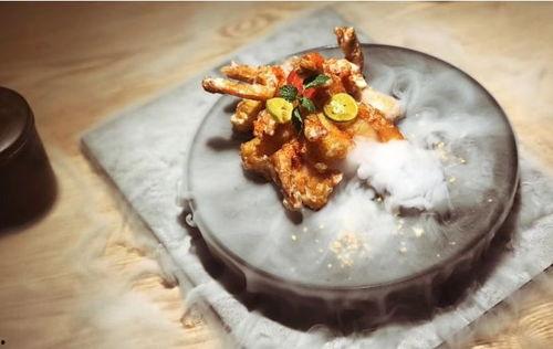 沈阳网红美食滤镜,沈阳网红美食滤镜下的味蕾盛宴