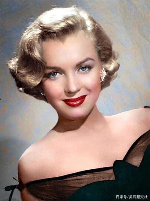 国外电影女明星,揭秘国外电影女明星的璀璨人生