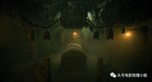 地宫在线观看,探寻古墓之谜，揭秘千年宝藏传奇