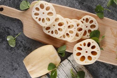 莲藕明星,探寻水乡之宝的传奇魅力