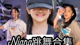 网红niana,网红界的璀璨明星，揭秘她的魅力与影响力