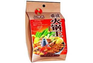 哥老官网红调料,秘制风味，一尝倾心