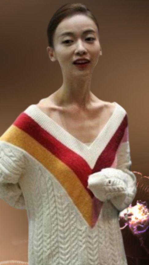 明星皮包骨头,揭秘娱乐圈的瘦身真相