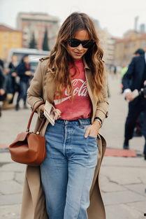 2016夏明星街拍,明星们的潮流演绎