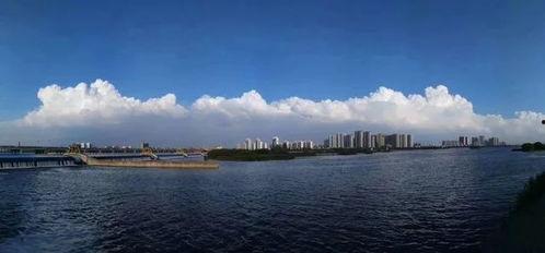 青州新闻头条城阳天气,晴空万里，阳光明媚迎新春