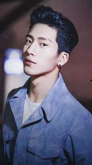 男明星cjz是谁,颜值与才华并存的影视新星