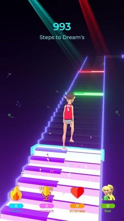 明星达人养成记,揭秘璀璨星途的蜕变之路