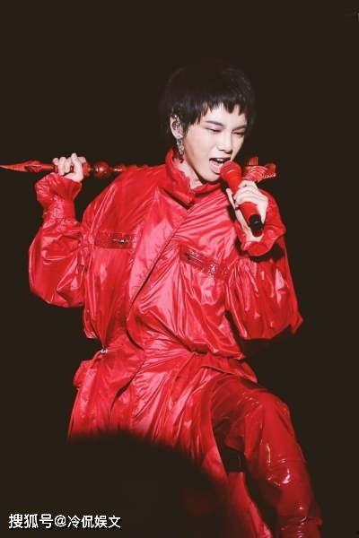 华晨宇粉丝最新爆料,揭秘偶像幕后故事与成长历程