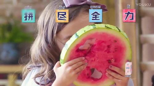 儿童吃瓜大赛方案