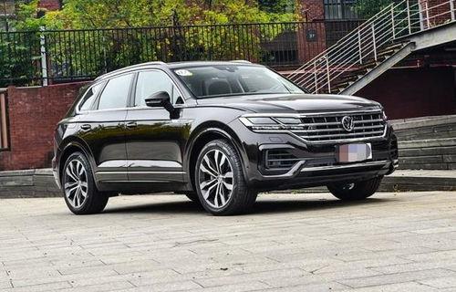 开途锐的明星,明星座驾，引领时尚出行新潮流