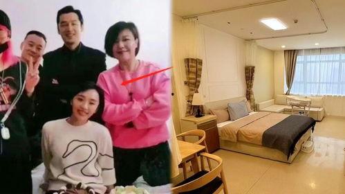 月子中心北京明星,奢华护理，明星妈妈们的产后康复秘籍