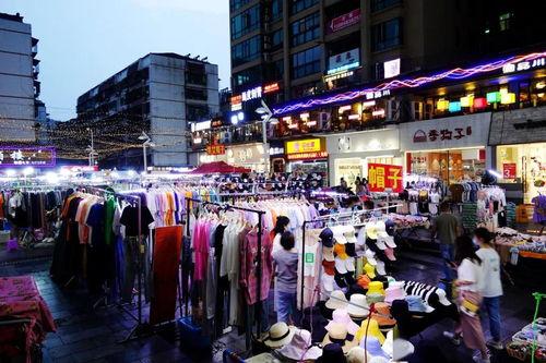 宜昌今日头条最新夜市,探秘今日头条推荐的热门夜市美食盛宴