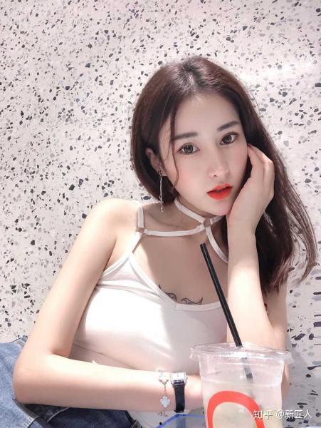 网红孟子鹿,网络红人的崛起与影响力