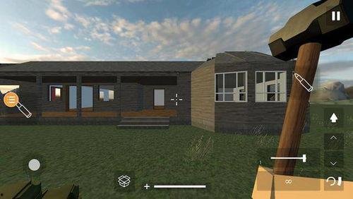 拆迁模拟器最新爆料