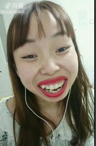 女网红 丑,女网红形象崩塌背后的真相