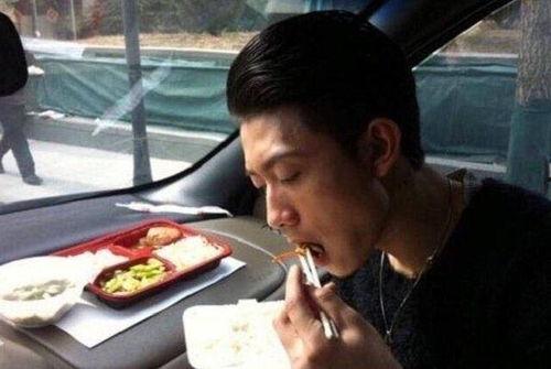明星吃饭小品大全图片,明星吃饭小品大全图鉴