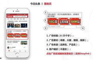 头条怎么投放公司广告呢,企业高效触达目标受众的秘诀