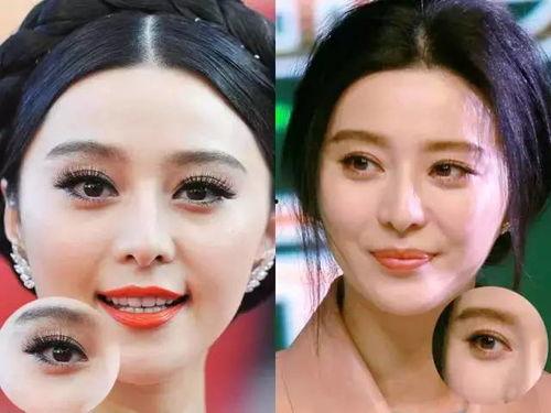 明星用假睫毛么,揭秘假睫毛的神奇魅力