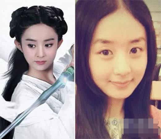 明星评价花千骨,明星眼中的古装仙侠传奇