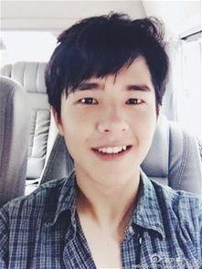 有虎牙的男明星,盘点那些有虎牙的帅气男明星