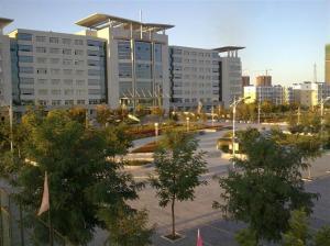 今日头条通辽实验中学,培育未来精英，铸就辉煌未来”