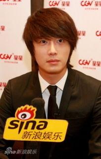 哪些韩国明星学中文,从宋仲基到李钟硕的中文之路