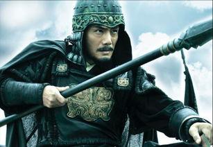 张辽人物爆料最新视频,揭秘三国名将的传奇人生与军事智慧