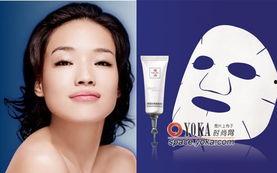 女明星护肤代言,女明星倾情代言的护肤品牌大盘点