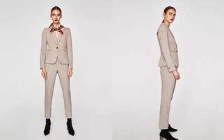 zara明星同款,揭秘Zara的潮流秘籍