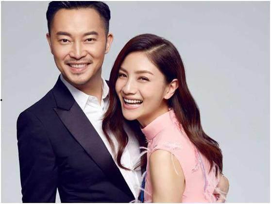 一二线的明星夫妻,一二线明星的浪漫故事