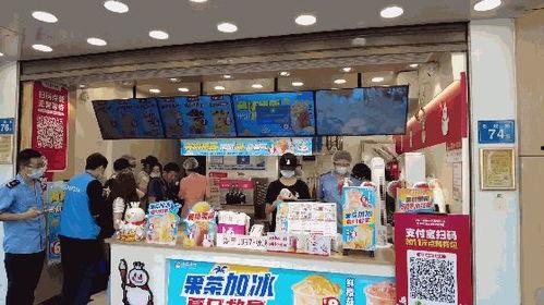 关于网红饮品店的名字,潮流饮品背后的故事与魅力