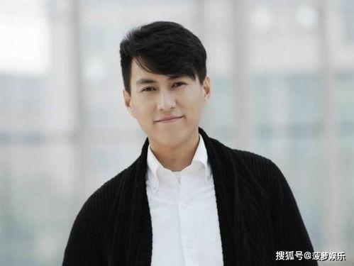 山东大男明星,魅力四溢的银幕硬汉风采