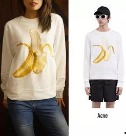 明星穿什么牌子卫衣