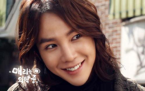 现在很火的韩国男明星,盘点当红韩国男星的闪耀时刻