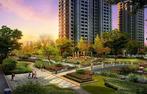 上海头条小区风水如何