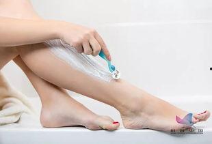 女明星腿毛多,揭秘腿毛多的秘密