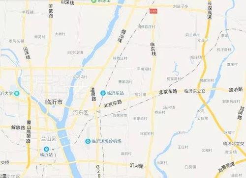 临沂两河新区头条网,聚焦创新驱动，打造绿色生态宜居城